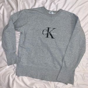 Calvin Klein Sweatshirt